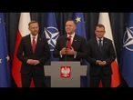 Prezydent Nawrocki: 5 kolejnych ustaw zostało podpisane! Wszystko dla dobra Polski