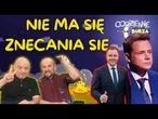 Nie płaczcie! Jesteśmy z wami! Ceremonia incydentów kakao | Codziennie Burza