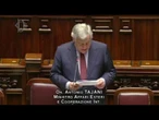 Tajani: Straordinaria generosità nostra filiera agroalimentare in aiuti per Gaza