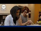 Two women from different walks of life form an unlikely friendship