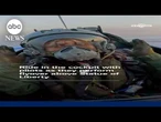 Ride in the cockpit with pilots as they perform flyover above Statue of Liberty