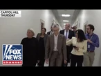 Biden advisor dodges reporter questions: 'Why should voters trust Democrats?'