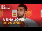 RAFA MIR: La GUARDIA CIVIL DETIENE al FUTBOLISTA del VALENCIA por PRESUNTA AGRESIÓN SEXUAL | RTVE