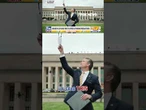 WATCH: Hegseth unleashes military drone production with order to remove red tape #shorts