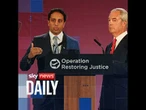 How realistic are Reform’s deportation plans?