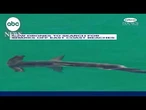 New drones to search for sharks off East Coast beaches