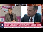 Rdesiński: bez Tuska formuła koalicji 13 grudnia się rozpadnie | Republika Dzień