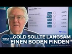 BÖRSEN-ALARM: Deutsche Bank sieht Rückenwind durch sinkende Energiepreise!