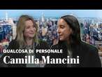 Camilla Mancini: 