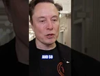 Elon Musk explains his vision for Mars #shorts #elonmusk #spacex #space #world #news #foxnews #earth