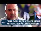 GEWALTVIDEO GERA: Anti-Mobbing-Coach 