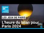 Jeux paralympiques : L'heure du bilan pour Paris 2024 • FRANCE 24