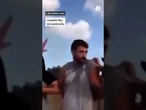Noa Argamani, la voz de los secuestrados por Hamas que podrá por fin abrazar a su madre enferma #Noa