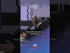 Toledo: Trump deu uma nova bandeira ao governo Lula; Pix é sinal de soberania