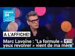 Marc Lavoine : 