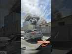 ГЕНШТАБ ПІДТВЕРДИВ! ЗСУ мінуснули КЛЮЧОВИЙ ЗАВОД РФ у Воронежі