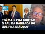 Hugo Motta manda recado ao Governo Lula em meio a crise: ainda é possível diálogo? | O POVO NEWS