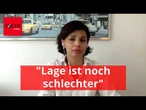 Nach Trump-Angriff ist Deutsch-Iranerin verzweifelt: "Lage ist noch schlechter"