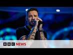 Liam Payne's family say they are 'heartbroken' following singer's death | BBC News