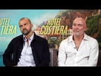 "Hotel Costiera", Adam Bernstein presenta la serie tv Prime