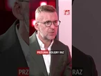 Donald Tusk i jego następca… Kto mógłby przejąć schedę po liderze PO?