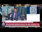 Ogromny skandal w szpitalu - czy Kierwiński poniesie konsekwencje? ! | Miłosz Kłeczek Zaprasza