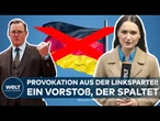 DEUTSCHLAND: Ramelow schockt – Selbst Nationalhymne und Deutschlandfahne nicht sicher vor den Linken