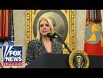 Pam Bondi threatens blue states over refusal to comply with Trump order