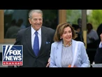 DEVELOPING: Paul Pelosi could face JAIL TIME over alleged hit-and-run