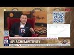 Po co Radosław Sikorski i Donald Tusk mogliby pojechać do Waszyngtonu? | Piachem w tryby
