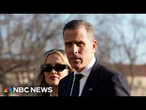 Judge awards Hunter Biden $1.7 million in defamation suit against former Overstock CEO