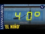 La ONU alerta sobre un episodio de calentamiento global este verano