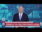 Informacje Telewizja Republika 08.08.2025 godz. 13:30 | Republika Dzień