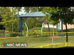 ‘Indescribable:’ Residents express shock over Michigan splash pad shooting