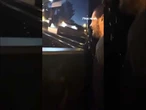 WATCH: Venezuelan migrant cries hysterically during ICE arrest #foxnews #immigration #news #us