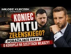 Koniec mitu Zełenskiego? Porażające fakty o korupcji na szczytach władzy! | Miłosz Kłeczek Zaprasza