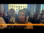 Metsola "In Europa non c'è posto per la criminalità, faremo di tutto"