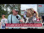 Luksusy dla „nadzwyczajnej kasty”. Wyciekły kulisy saloniku VIP w warszawskim szpitalu!