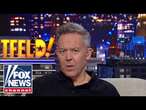 'Gutfeld!': He went from a 'muscular brute, to Twiggy in a suit'