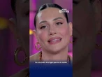 Beatrice Valli: "Ho vissuto un momento delicato dopo l'ultima gravidanza"