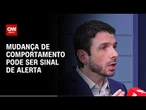 Mudanças de comportamento são principal sinal de problemas de saúde mental; entenda | Sinais Vitais
