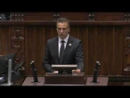 Sachajko: czy rząd wypowie umowę z 1993 z Republiką Federalną Niemiec?