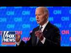 Biden’s need for power, control puts America in harm’s way: Leo Terrell