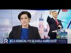 Dzisiaj informacje Telewizja Republika 02.03.2025 | TV Republika