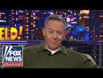 Gutfeld: The left’s ‘matrix of hoaxes’ is ‘imploding’