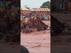 Over 100 dead in ‘unprecedented’ flooding in Nigeria’s Niger State