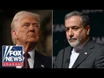 Iran DEFIANT as US military HAMMERS military assets