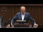 Tusk: kluczowe jest, aby nasi sojusznicy dokładnie zrozumieli kto tu jest agresorem