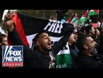 ‘THEY DON’T CARE’: Dems blasted for anti-Israel sentiments amid tensions with Iran