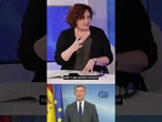 “La legislatura está muerta a efectos prácticos”